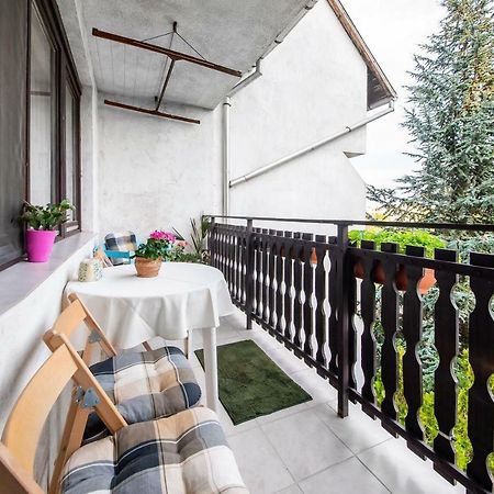 Mandala Lak Apartamento Balatonfüred Exterior foto