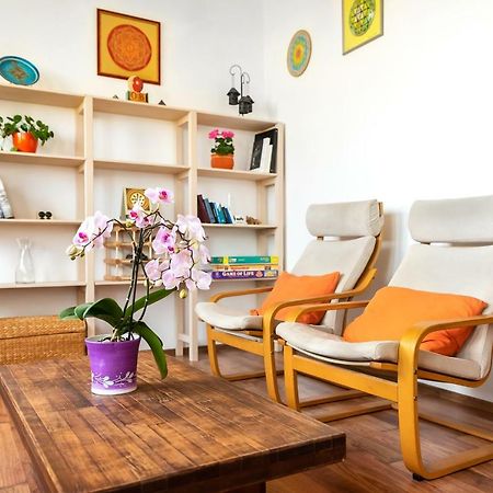 Mandala Lak Apartamento Balatonfüred Exterior foto