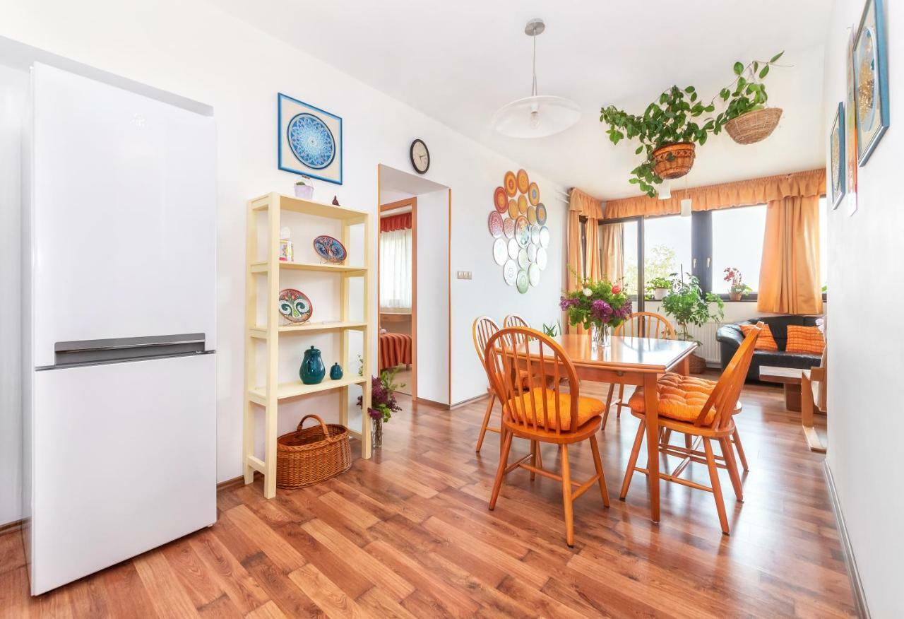 Mandala Lak Apartamento Balatonfüred Exterior foto