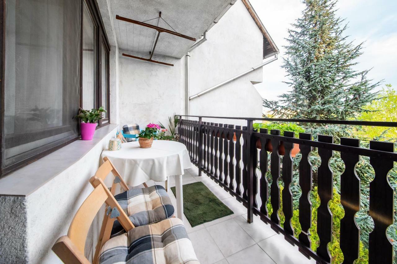 Mandala Lak Apartamento Balatonfüred Exterior foto